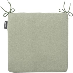 Madison - Zitkussen - Panama sage - 40x40 - Groen