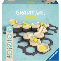 Ravensburger Ravensburger GraviTrax Junior Starter-Set My Start and Run