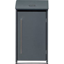 Westmann Moderna Containerombouw - Afvalbak kliko ombouw 1 container