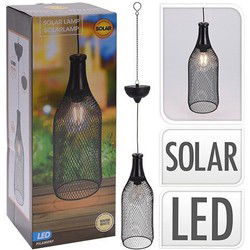 Solar hanglamp metaal