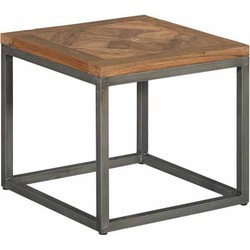 Tower living Mascio Endtable 50x50