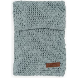 Baby's Only Gebreide hoes Zensy kruik - Kruikenzak Zensy Robust - Stonegreen