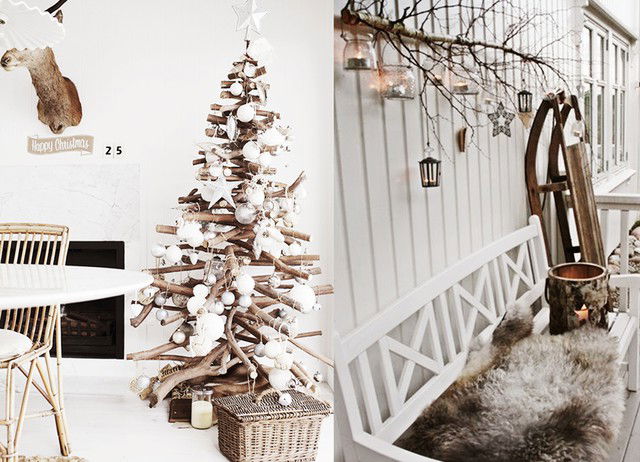 12 Kerstcadeautjes onder €15 voor interieurliefhebbers