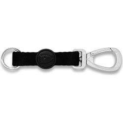 MORSO KEY CORD SLEUTELHANGER GERECYCLED PURENESS ZWART M