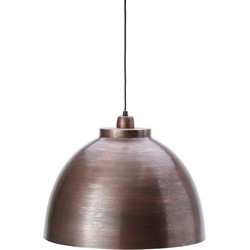 Hanglamp Kylie - Koper - Ø45cm