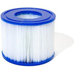 Lay-z-spa cartridgefilter