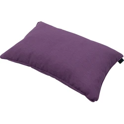 Madison - Sierkussen Panama Purple - 40x60cm