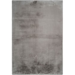 Heaven Fluffy Soft - Vloerkleed Hoogpolig - Effen Tapijt - Taupe- 240x330 CM