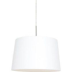 Moderne hanglamp Steinhauer Sparkled Light Transparant