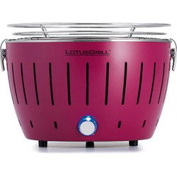 LotusGrill Mini - Ø292mm - Paars