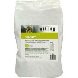 MILLOR PREMIUM PRESSED ADULT SPORT 15 KG