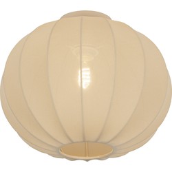 Plafondlamp Lumidora 74455