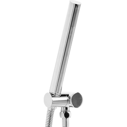 Beliani MARFAU - Armaturen-Zilver-Messing