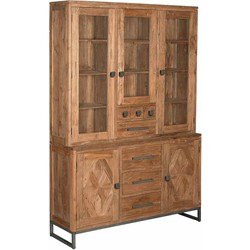 Tower living Mascio Cabinet 5 drs. 7 drws.