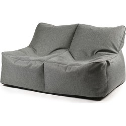 Extreme Lounging b-chair Double Charcoal