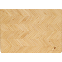Snijplank van Bamboe Hout