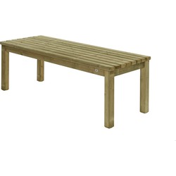 Tafel Zeist 230cm - Talen Buitenmeubelen