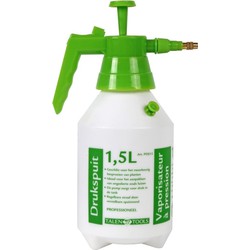 Drukspuit professioneel 1,5 liter - TalenTools