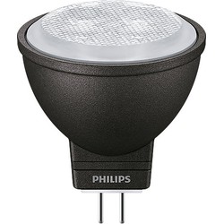 Philips MASTER LEDspot 3.5-20W GU4 24D Warm Wit