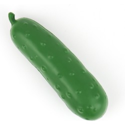 Gift Republic Stress Pickle - Gift Republic Stress Augurk