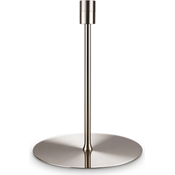 Ideal Lux - Set up - Tafellamp - Metaal - E27 - Grijs