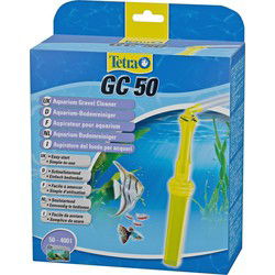 Bodemreiniger gc 50