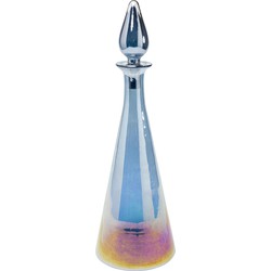 Fles Sherezade Blue 53cm (2/part)