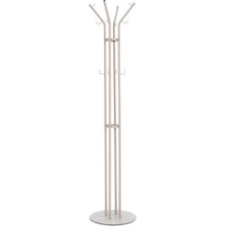 Spinder Design kapstok Charly - Silky Taupe - 12 haken