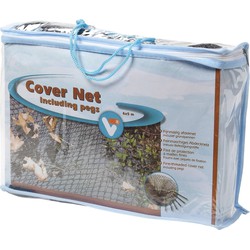 Cover Net 6 x 5 m