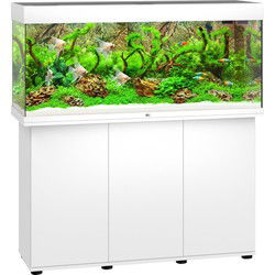 Juwel meubel bouwpakket SBX Rio 240 wit