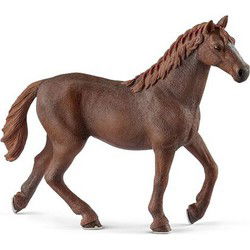 Schleich Engelse Volbloed Merrie