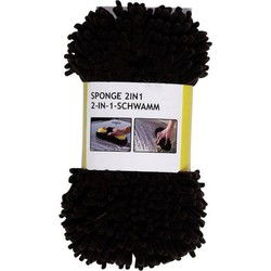 Dunlop 2in1 Auto Spons 26x16 cm