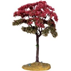 Linden tree small - LEMAX