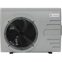 Inverter Pro 8 zwembad warmtepomp