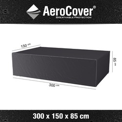 Tuinsethoes 300x150xH85 cm - AeroCover