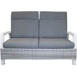 Rovereto 2-zits Loungebank Trestino