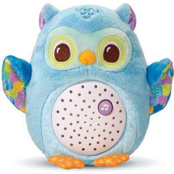VTECH-MIJN LUMI UIL NACHTLAMPJE