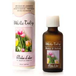 Geurolie Brumas de ambiente 50 ml White Tulip