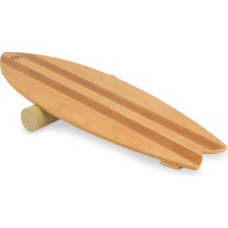 Kinderfeets Kinderfeets houten Balans Surf Board