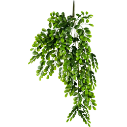 Hoyz Greenery - Kunst hangplant Pumila 86 cm