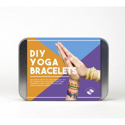 Gift Republic Yoga Armbanden