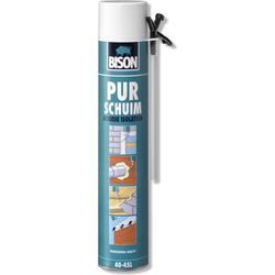 Purschuim Spuitbus 750 ml - Bison