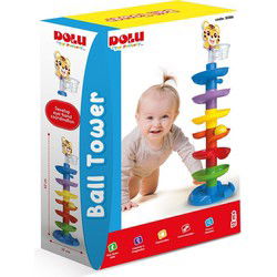 Dolu XL Spiraaltoren