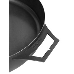 50cm Natural Steel Pan