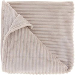 Plaid Dez 150x200cm chateau grey