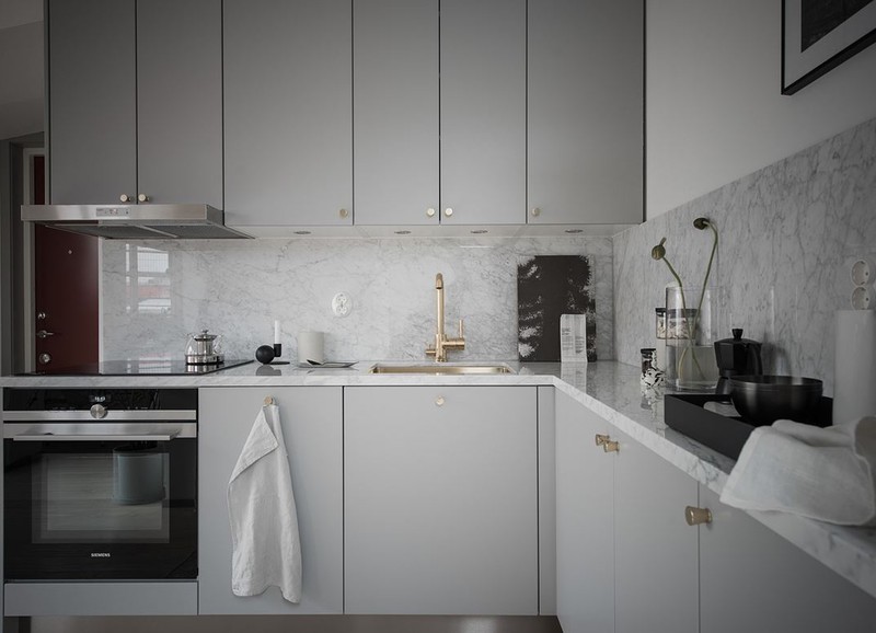 Uitgaven Identiteit toewijding De 5 beste kleuren voor in de keuken | HomeDeco.nl