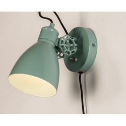 Wandlamp Lumidora 74466