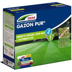 Meststof Gazon Pur 3 kg