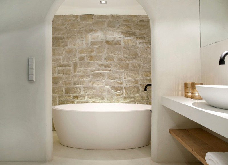 5 tips om een relaxte sfeer te creëren in je badkamer