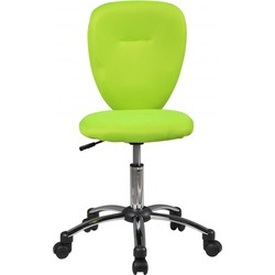 Pippa Design kinder bureaustoel - groen